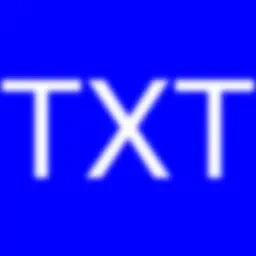 Teletext - TextTV app icon