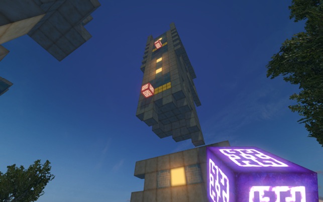 Qbeh-1: The Atlas Cube - Lite(圖4)-速報App