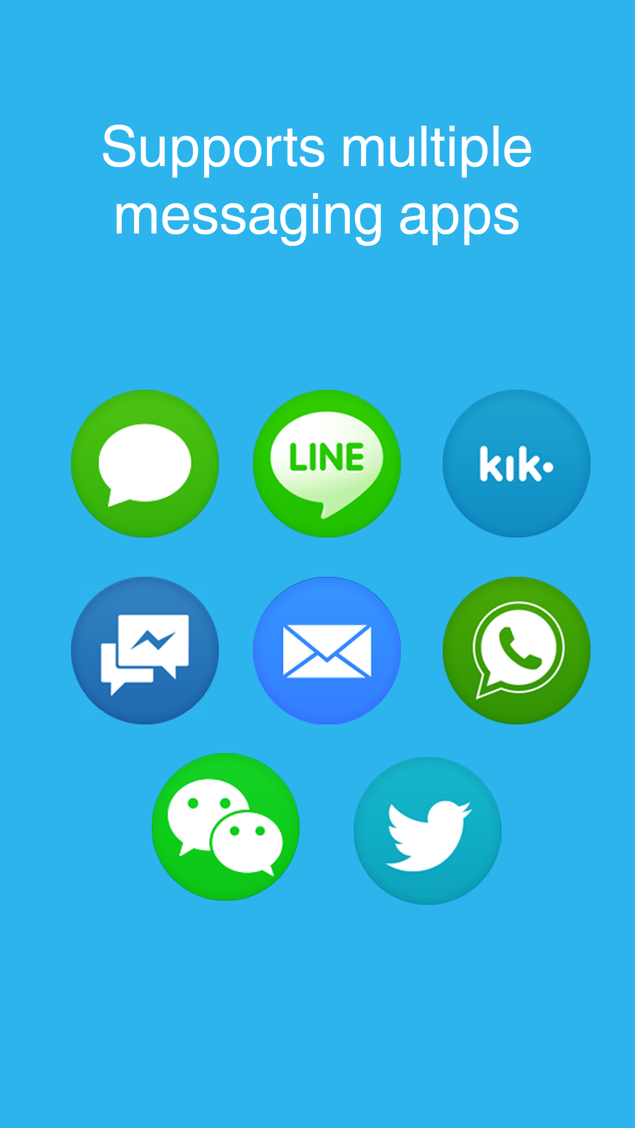 Draw Keyboard HD screenshot 5