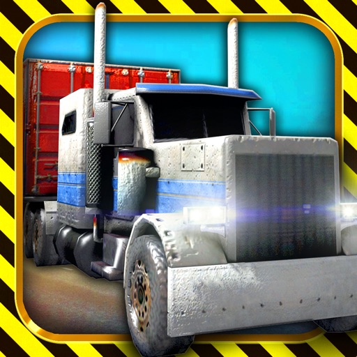 Top Trucks Driving - MMX Offroad Truck Racing Game For Kids Icon