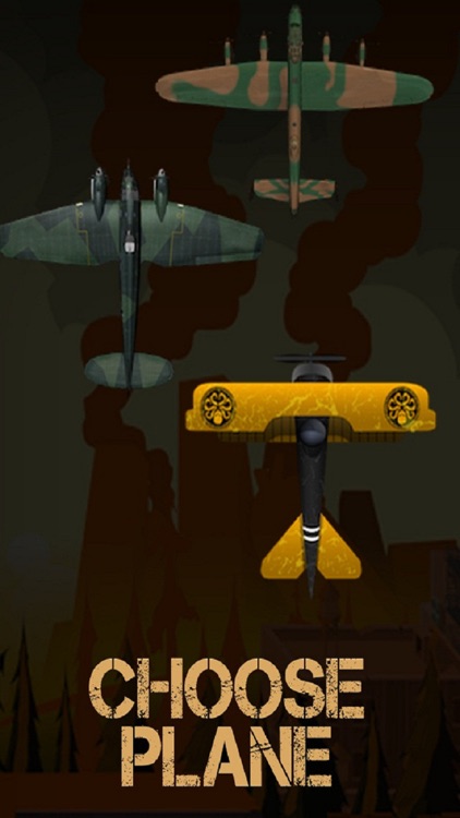 Air Force Zombie Hunt