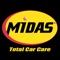 Download the Midas Henderson Store # 1413 Mobile App for information and specials not published anywhere else
