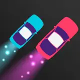 Two cars-- no one no die - App Icon