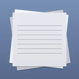 NoteNow app icon