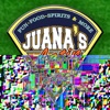 Juana's Latin Sports Bar & Grill
