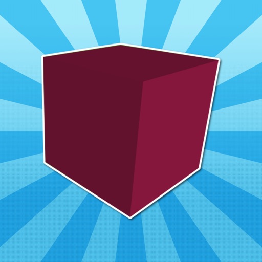 Pixel Hopper iOS App