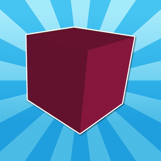 Pixel Hopper icon