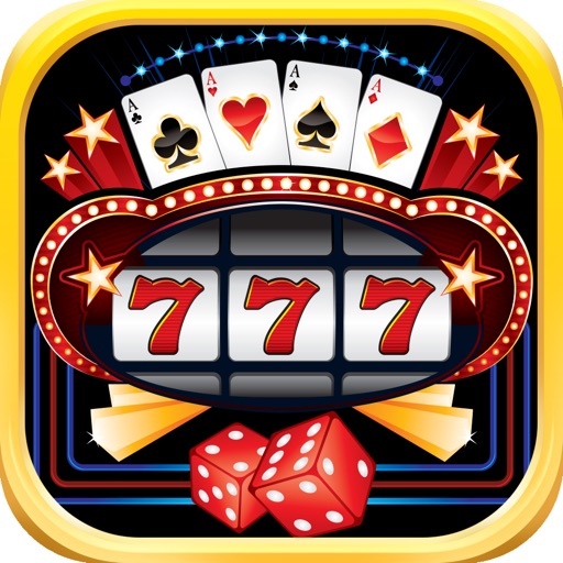 Adventure on Lucky Casino Vegas - Wild West Riches and Bonanza icon