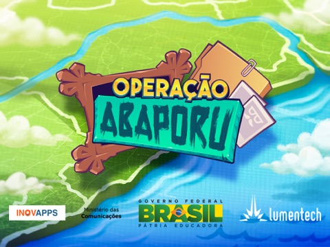 Screenshot #4 pour Operação Abaporu