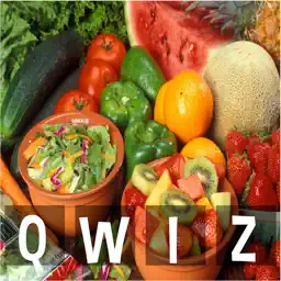 Fruits & Légumes app icon