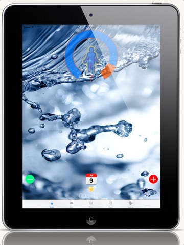 WaterKit - ウィジェットアプリのおすすめ画像1