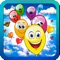 Balloon Pop for kids (free) is baby game belongs to the category games for children up to 3 years