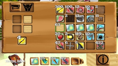 Block Story Premiumのスクリーンショット5 Block Story Premiumのスクリーンショット5