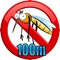 Stop Mosquito 100m