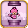 A Flappy Princess - Adventure Of A Sweet Mermaid Fairy