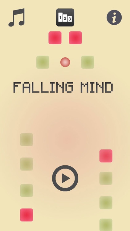 Falling Mind screenshot-0