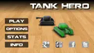 Tank Hero iphone resimleri 4