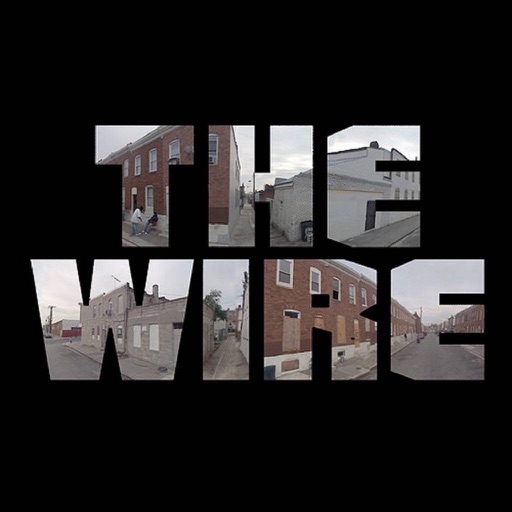 Trivia For The Wire Fun Quiz For TV Series iOS App