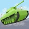 Play this new adventure game called Tank Toy Battlefield by BrightestGames