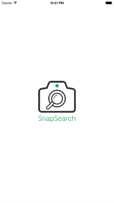 Screenshot #1 pour SnapSearch
