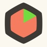 Get Little Bouncing Box jumps up a 2048 minimalistic adventure world for iOS, iPhone, iPad Aso Report
