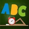 ABC for kids PRO - educational game . Baby learn english alphabet with fun!