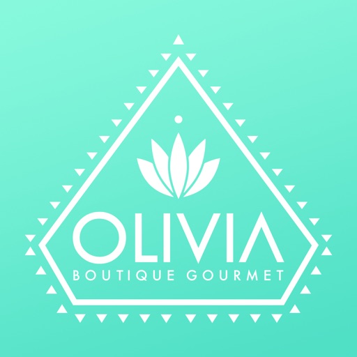 Olivia Boutique Gourmet icon