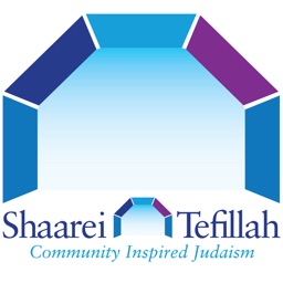 Shaarei Tefillah Congregation