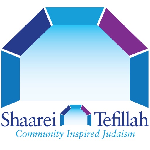 Shaarei Tefillah Congregation icon