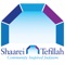 Shaarei Tefillah Congregation app keeps you up-to-date with the latest news, events, minyanim and happenings at the synagogue