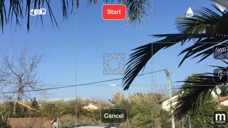 TimeLapse