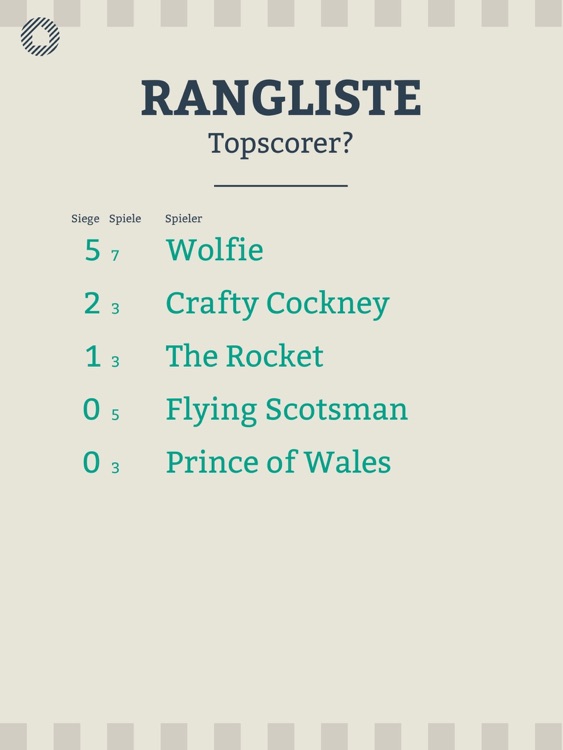 Darts Score screenshot-4