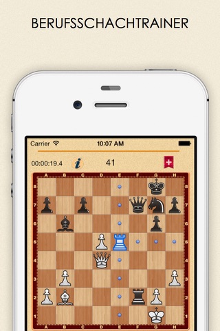 Chess Book - Mate in two collection two screenshot 4