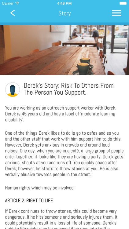 Support Right screenshot-3