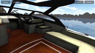 Boat Simのおすすめ画像2