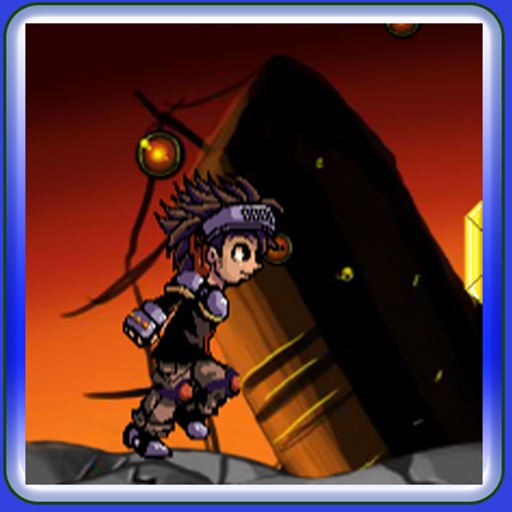 Didga's Adventure Quest 3000 icon