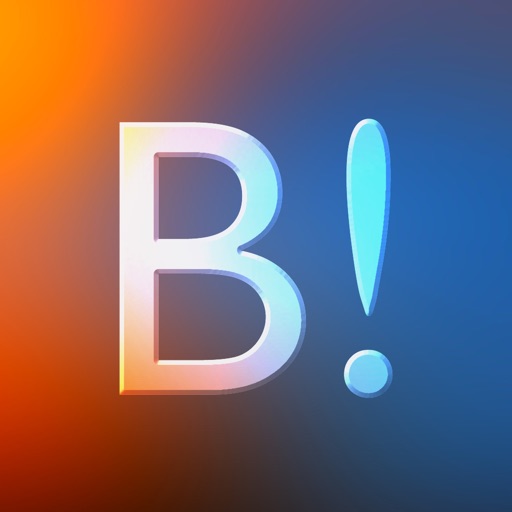 B!