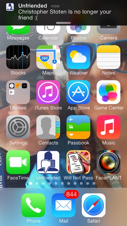 Who Unfriended Me - Facebook Friend Blocker & Deleted Edition PRO