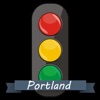 Traffic Portland - iPhoneアプリ