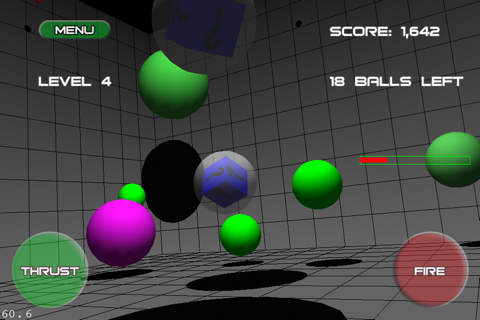 Ball Pit screenshot 4