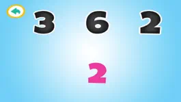 Game screenshot Learn  Numbers For Toddlers - Free Educational Games For Toddlers mod apk