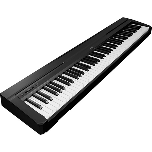 Electric Piano Pro HD icon