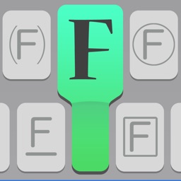 Fonts Keyboard - Use Cool Fonts Everywhere