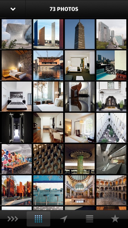 Mexico City: Wallpaper* City Guide