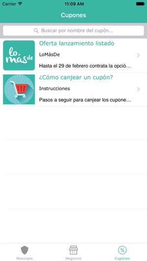 Pamplona LoMásDe(圖3)-速報App