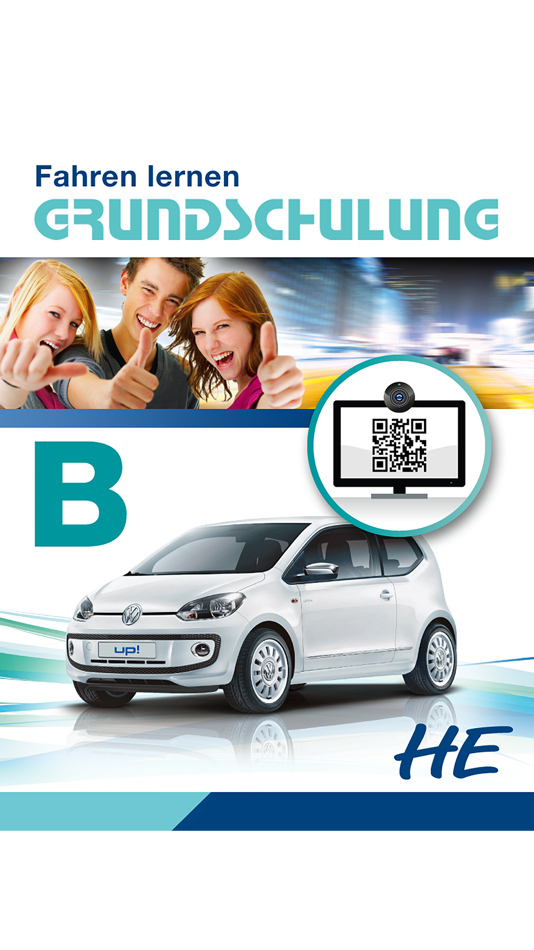 HE App (iOS) 由: Hubert Ebner Verlags GmbH HE App (iOS) 由: Hubert Ebner Verlags GmbH