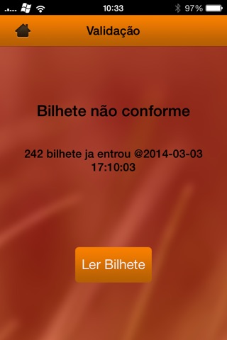 Last2Ticket Validator screenshot 2