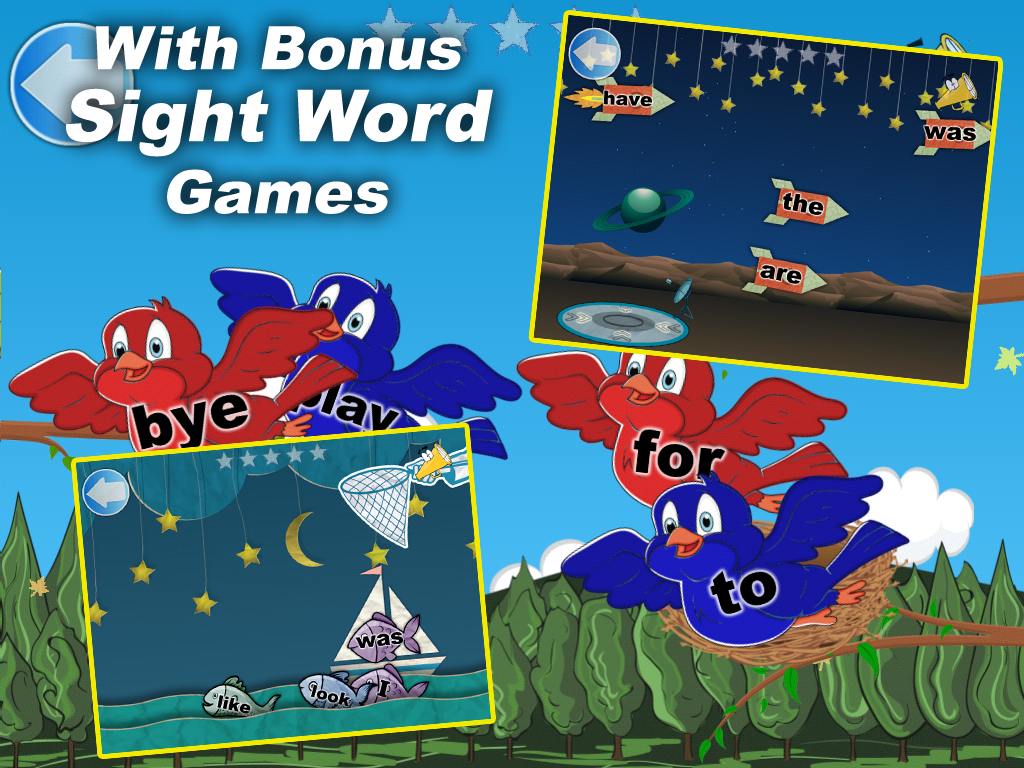 Spell Tower Step Two PLUS - Spelling Physics Game screenshot 10