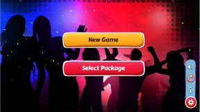 Party Fun - Christmas Party, Fun Party, Truth or Dare, Adult Party, Friends Party screenshot