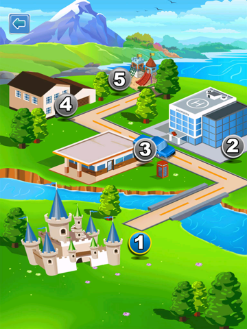 New Born Twins and Baby Care Kids Free Games